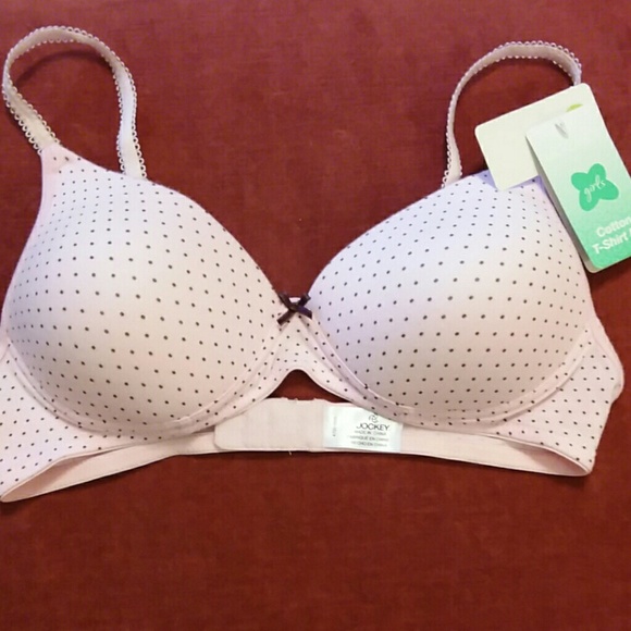 jockey 34b bra size